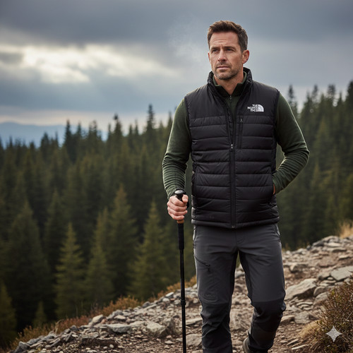 The north face herren redpoint - the,