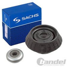 SACHS DOMLAGER-SATZ