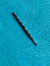 Aufzugwelle  ESA F06.11A  Gewinde 0,9