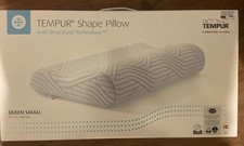 Tempur kissen shape pillow - tempur,