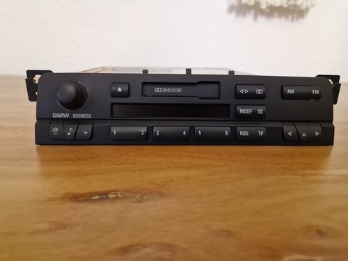 Bmw e46 radio anschluss für - bmw,