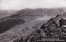Postkarte - Stanserhorn - Kulm