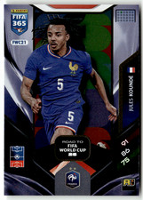 Panini Adrenalyn XL FIFA 365