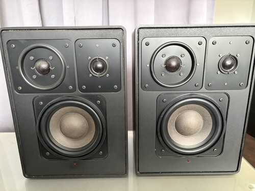 Rft corona dreiwegebox b - corona, hi-fi