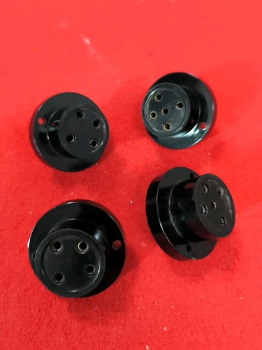 Orig röhren sockel tube - 1x,