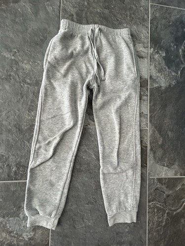 Jogginghose grau größe - grau,