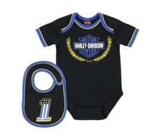 Harley-Davidson Body "Race