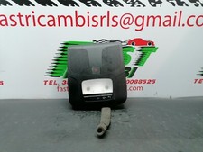 INNENBELEUCHTUNG VORNE