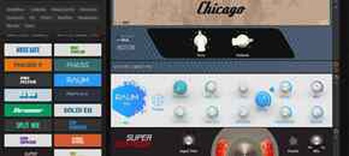 Native instruments guitar rig - native,