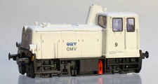 Liliput l32489 315 gehäuse - l32489-315-1,
