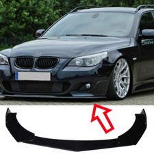 Front Spoiler Lippe