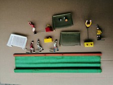 Tipp-Kick Fußballspiel -