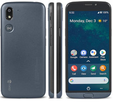 Doro 8050 | 4G Smartphone |
