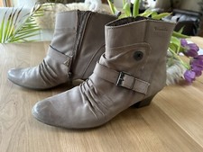 Tamaris Ankle Boot Np 120€