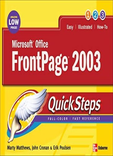 Microsoft office frontpage - office,