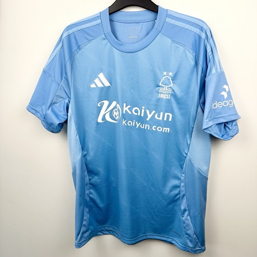 Adidas nottingham forest - nottingham,