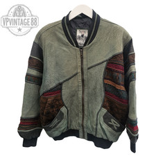 Vintage Azteken Navajo