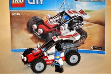 Lego® 60145 City Buggy mit