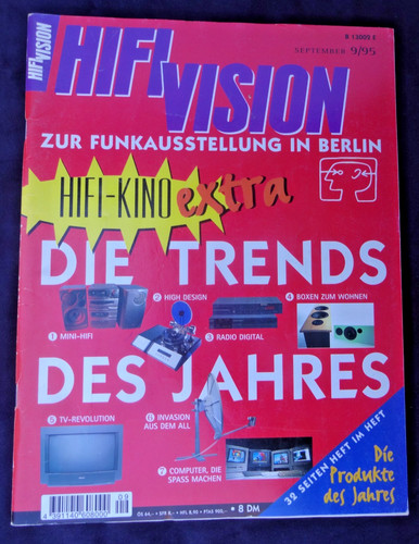 Hifi vision pioneer ns - pioneer,