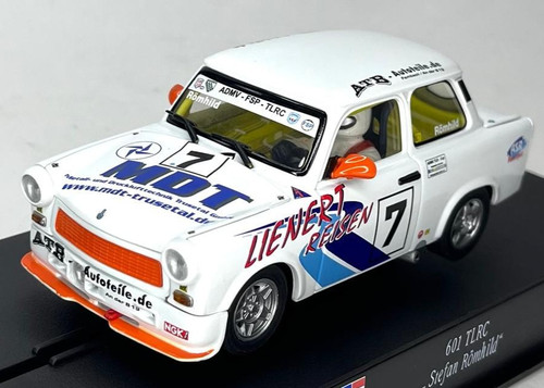 Revell 601 tlrc - tlrc, romhild