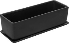 MyGift 14-Inch Rectangular