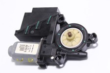 Motor Fensterheber Vorne Rechts 6Q1959802A Skoda Fabia 6Y Original 55543