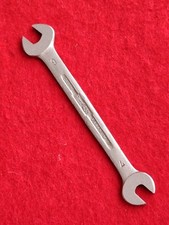 Hazet 450 Spanner 7x9mm little
