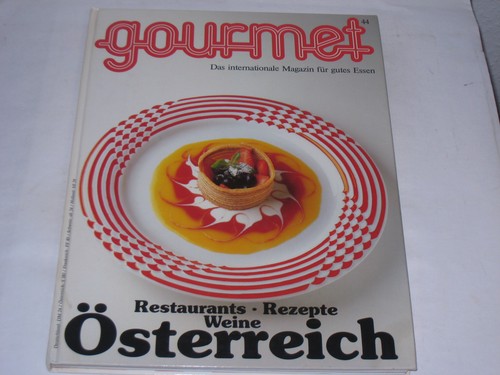 Willsberger johann gourmet - willsberger,, johann:gourmet