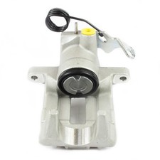 BREMSZANGE BREMSSATTEL HINTEN