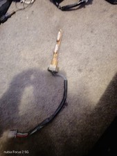 Suzuki SV650 MK1 1999 - 2002