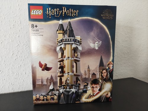 Lego harry potter - harry, auf