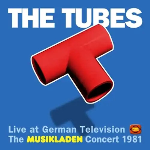 Tubes the musikladen - tubes,the,