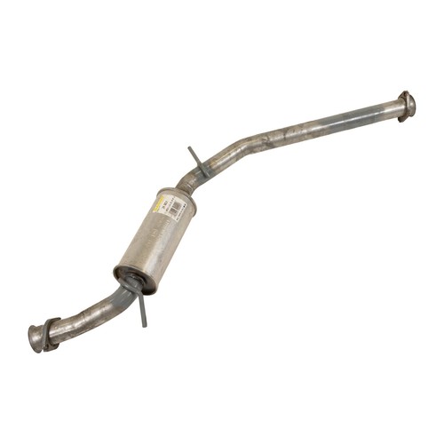 Auspufftopf mitte 60629611