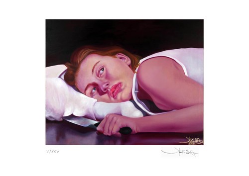 Vivien kabar waiting for - vivien,