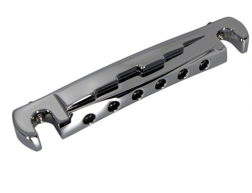 Compensated ridged machined - compensated,