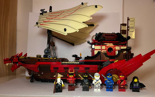 Lego ninjago ninja - lego, ninjago: