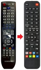 Fernbedienung geeignet für