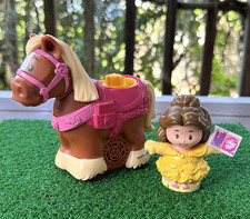 Fisher Price Little People