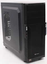 Sharkoon T3-V PC-Gehäuse
