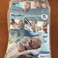 ResMed Atemmaske für