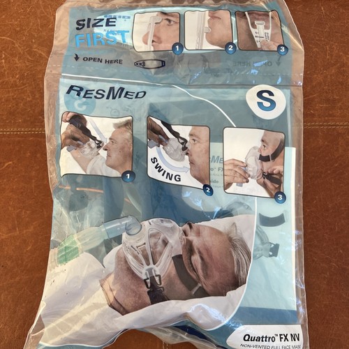 Resmed atemmaske für - resmed,