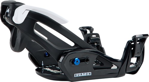 Burton snowboard bindung - snowboard,