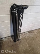 BMW 5 G30 G31 G38 2018