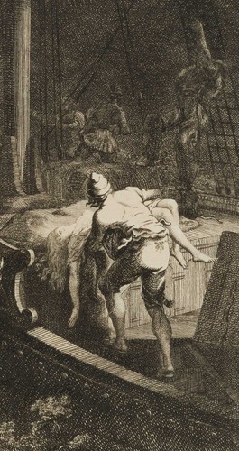Chodowiecki lit - chodowiecki, (*1726),