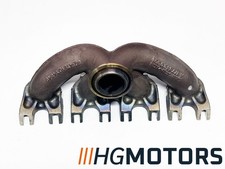 Abgaskrümmer Original