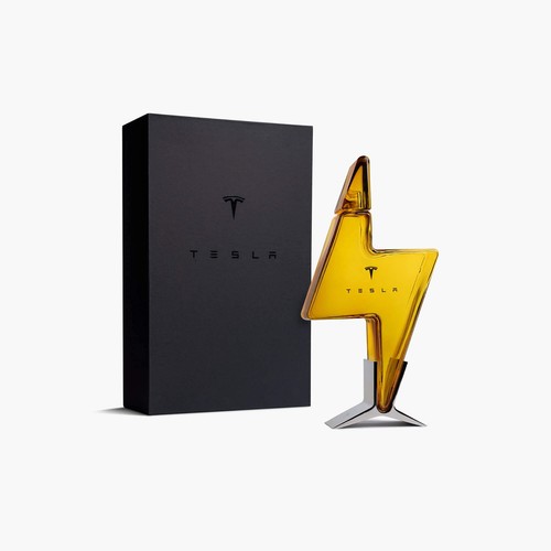 Tesla dekanter neu - -,
