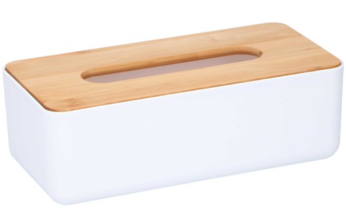 Taschentuchbox mit