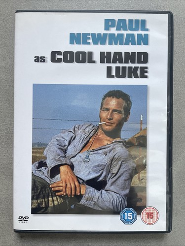 Paul newman cool hand luke - cool,