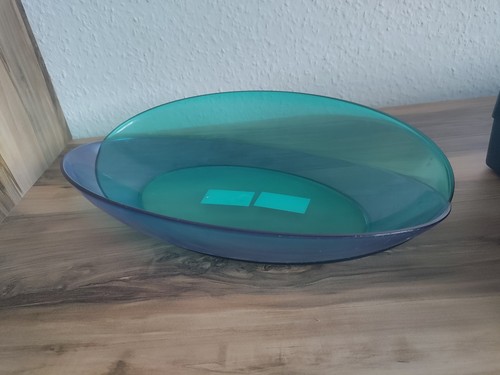 Tupperware gepflegt obstschale - tupperware,