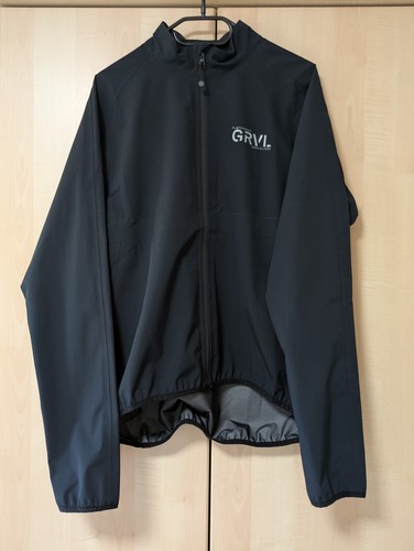 Platzangst rain race jacke - rain,